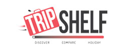 Tripshelf coupons