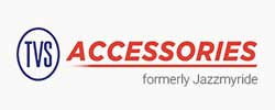 TVS Accessories coupons