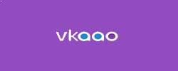 Vkaao coupons