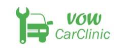 VowCarClinic coupons