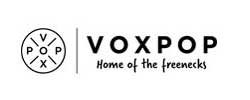 Voxpop coupons