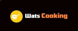 Watscooking coupons