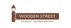 Wooden Street coupons