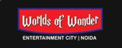Worlds of Wonder coupons