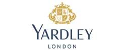 Yardley coupons