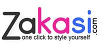 Zakasi coupons