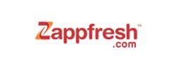 Zappfresh coupons