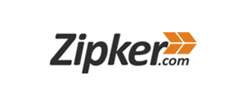 Zipker coupons