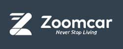ZoomCar coupons
