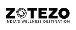 Zotezo coupons